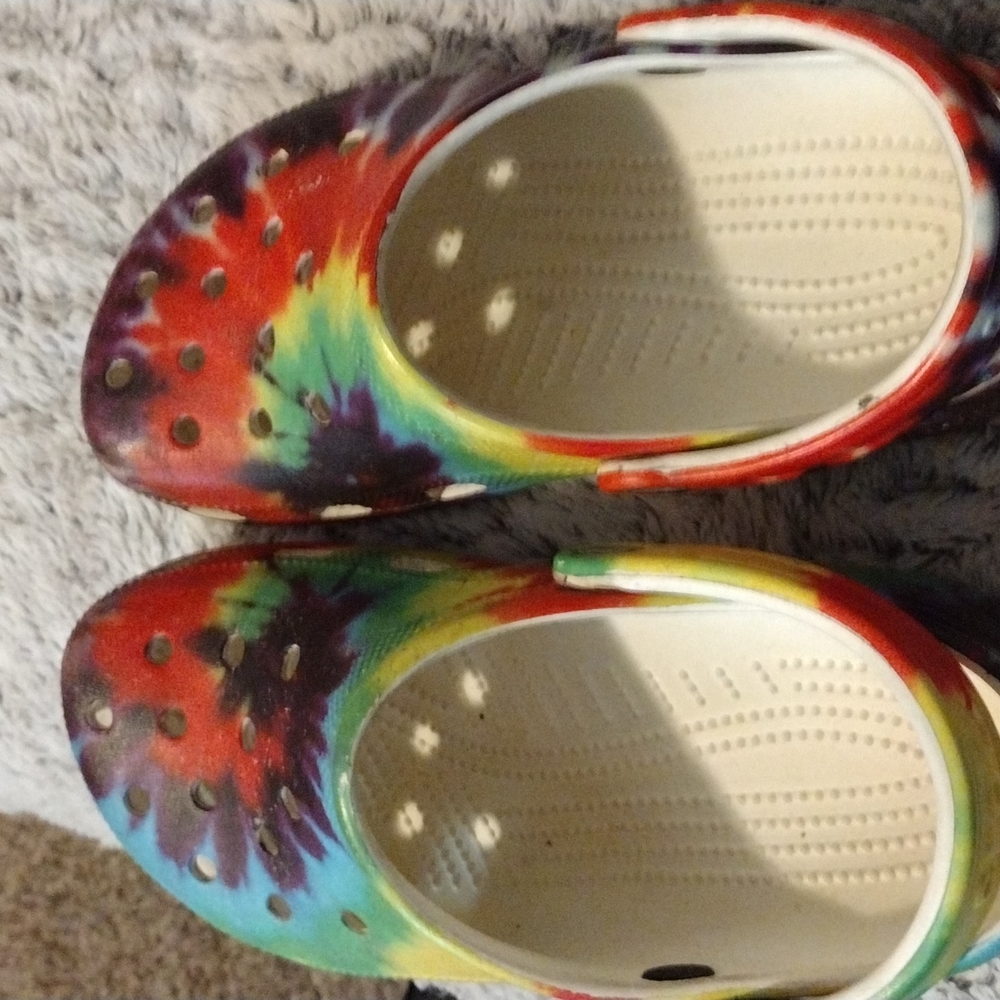 Crocs